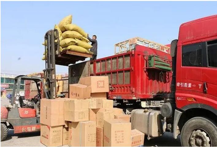 泉州到施甸县物流专线