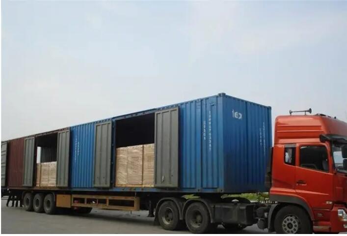 泉州到施甸县整车运输