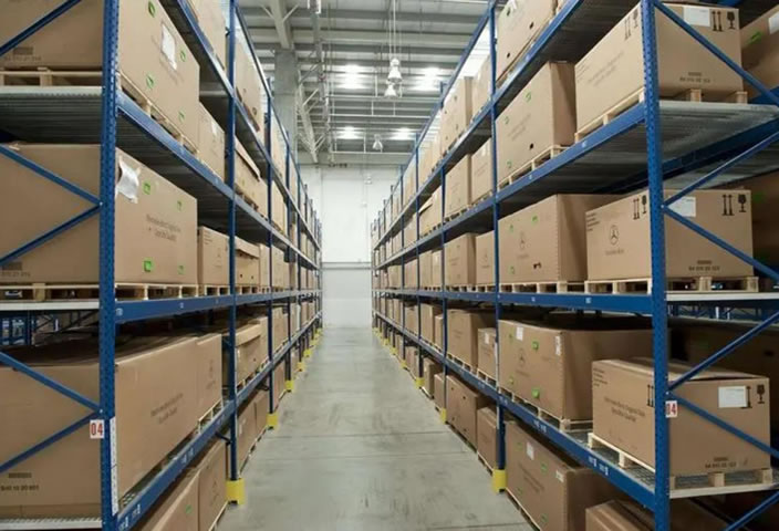 泉州到施甸县货物仓储