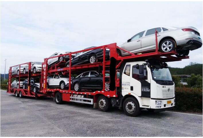 泉州到施甸县轿车托运